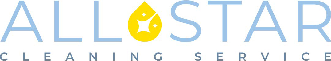 All Star Cleaning Service logo